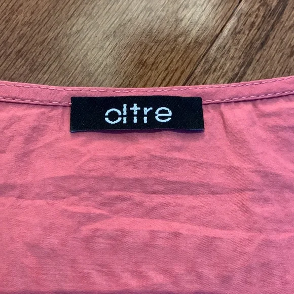 Pink top - Picture 2 of 4